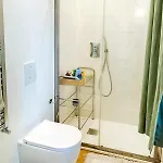 S279 - Sirolo, Bilocale Arredato Con Gusto Daire