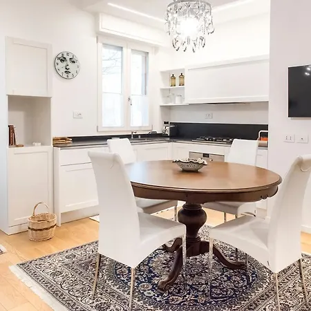 S279 - Sirolo, Bilocale Arredato Con Gusto *