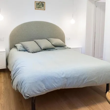 Apartment S279 - Sirolo, Bilocale Arredato Con Gusto Sirolo