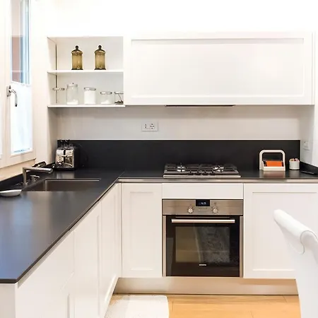 S279 - Sirolo, Bilocale Arredato Con Gusto * Sirolo