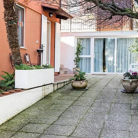 Apartment S279 - Sirolo, Bilocale Arredato Con Gusto *