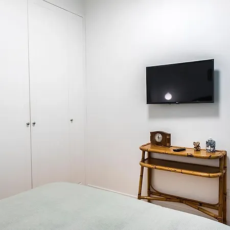 S279 - Sirolo, Bilocale Arredato Con Gusto Appartamento *