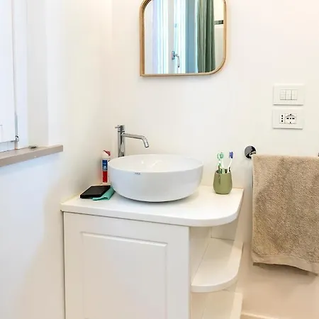 S279 - Sirolo, Bilocale Arredato Con Gusto Appartamento