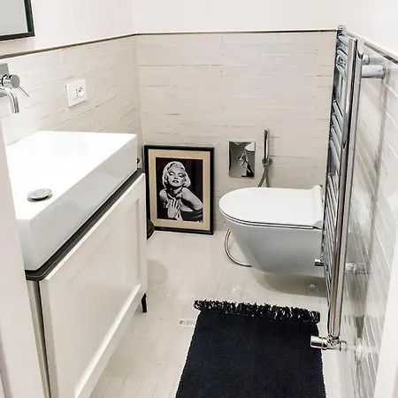 Appartement S279 - Sirolo, Bilocale Arredato Con Gusto
