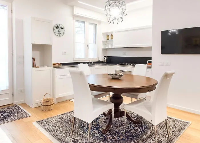 S279 - Sirolo, Bilocale Arredato Con Gusto *